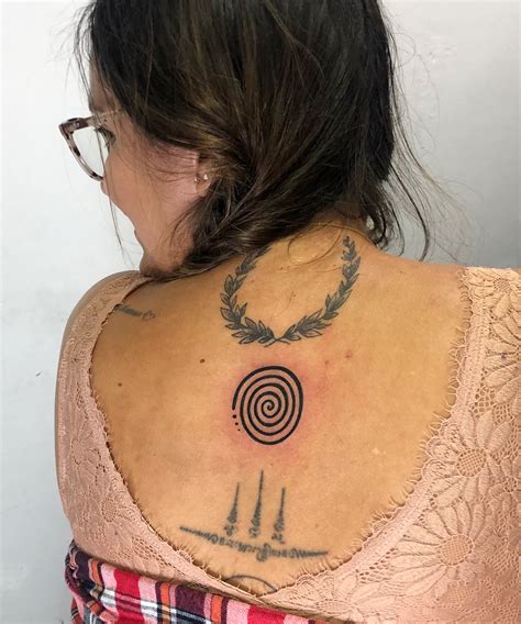 peruvian tattoos